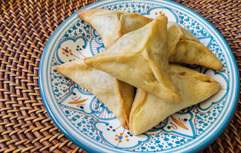 Fatayer