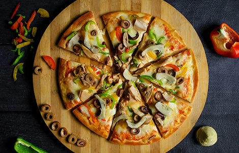 Pizza